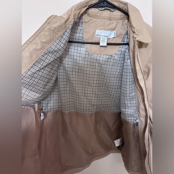 ✨NWT Women’s North End Excursion Ambassador Waterproof Jacket Size S - Picture 10 of 15